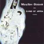 Cover of The Suns Of Arqa Mixes, 2001-04-13, CD