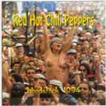 Red Hot Chili Peppers – Woodstock 1994 (2016, Splatter White/Red, Vinyl) -  Discogs