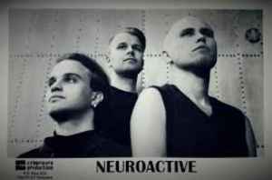 Neuroactive