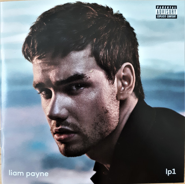 Liam Payne - LP1 | Releases | Discogs