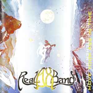 Real Ax Band – Move Your Ass In Time - Nicht Stehen Bleiben (2001 ...