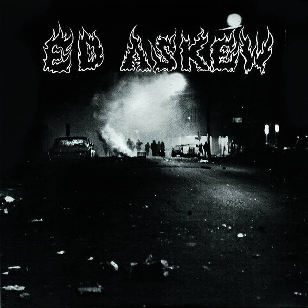 Ed Askew – Ed Askew (1968, Vinyl) - Discogs