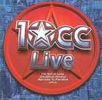 Cover of Live, 2005-03-13, CD
