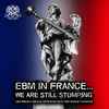 Various - EBM In France... We Are Still Stomping