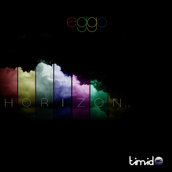 last ned album Eggo - Horizon