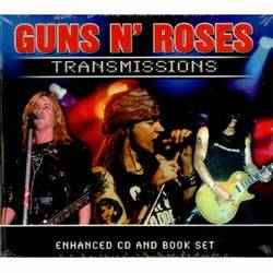 GNR Live in HiFi 1986-1994 by Wasted-Youth | Discogs Lists