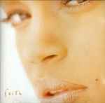 Faith Evans – Faith (1995, CD) - Discogs