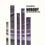 Cover of Nobody Likes The Record That I Play, 2004, CD