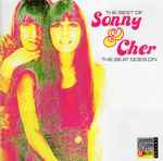 Cover of The Best Of Sonny & Cher - The Beat Goes On, , CD