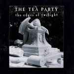 Cover of The Edges Of Twilight, 1995, Vinyl
