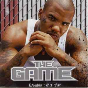 The Game Wouldn t Get Far 2007 CDr Discogs