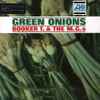 Booker T. & The M.G.s* - Green Onions