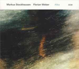 Markus Stockhausen - Alba