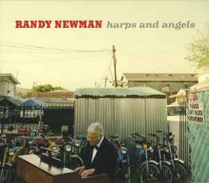 Randy Newman - Harps And Angels