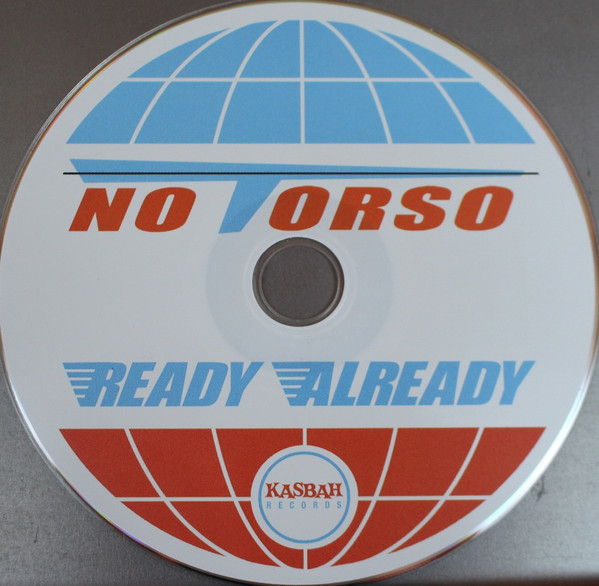 descargar álbum No Torso - Ready Already