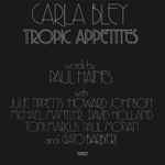 Cover of Tropic Appetites, , File