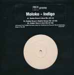 Cover of Indigo, 2000, Vinyl