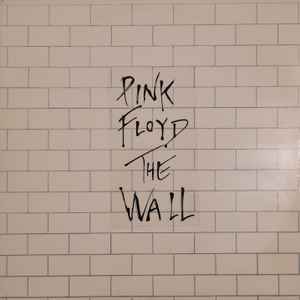 Pink Floyd – The Wall (1979, Vinyl) - Discogs
