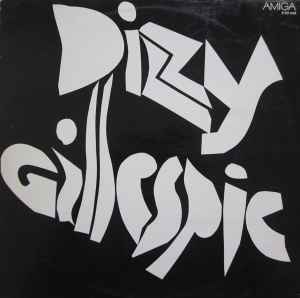 Dizzy Gillespie - Dizzy Gillespie
