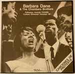 Cover of Barbara Dane And The Chambers Brothers Cultura Universal Volumen 26, 1966, Vinyl
