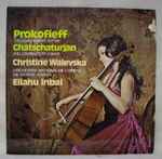 Cover of Cellokonzert, Op.58 / Cellokonzert (1946), , Vinyl