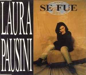 Laura Pausini – Laura Pausini (CD) - Discogs