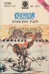 Cover of Endless Pain, 1988, Cassette