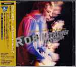 Cover of King Biscuit Flower Hour Presents Robin Trower In Concert, 1996-10-21, CD