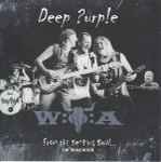 Deep Purple – From The Setting Sun... (In Wacken) (2015