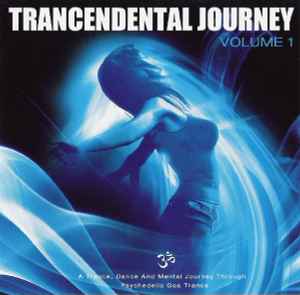 Various - Trancendental Journey Volume 1 album cover
