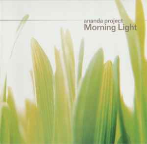 Morning Light - Ananda Project