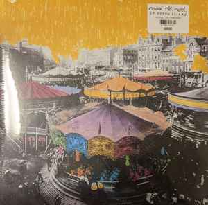 On Avery Island (Vinyl, LP, Album, Reissue) for sale