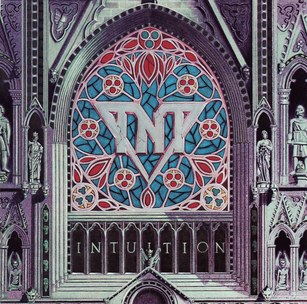 TNT - Intuition | Releases | Discogs