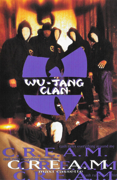 Wu-tang Clan. Da Mystery of Chessboxin