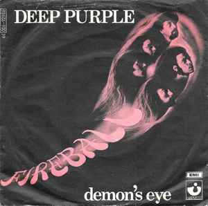 Deep Purple – Hush ! (1968, Vinyl) - Discogs