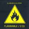 DJ Melody (2) & DJ Stekk* - Flammable