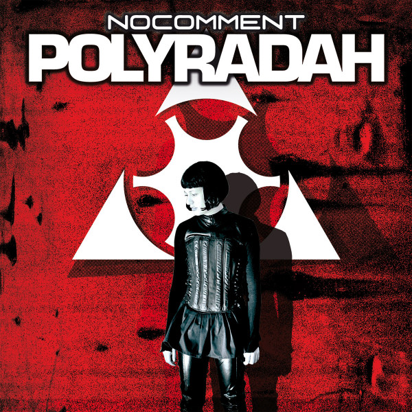 Album herunterladen Nocomment - Polyradah