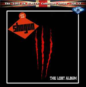Shogun (11) - III - The Lost Album