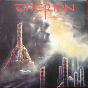 Therion - Beyond Sanctorum | Releases | Discogs