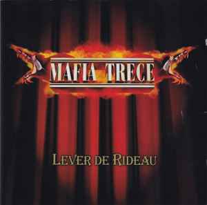 113 – Les Princes De La Ville (1999, CD) - Discogs