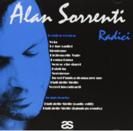 Alan Sorrenti – Figli Delle Stelle (1978, Vinyl) - Discogs