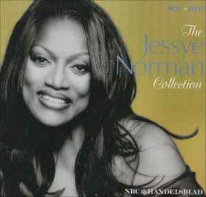 Jessye Norman - The Jessye Norman Collection album cover