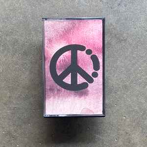 Peace Pipe – Peace Tape II (2022, Cassette) - Discogs