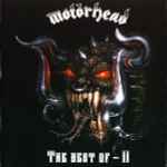 Motörhead – The Best Of Motörhead II (1994, CD) - Discogs