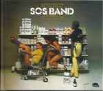 Cover of S.O.S. III, 2013-04-08, CD