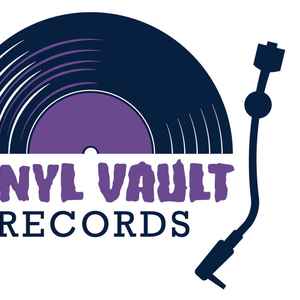 VinylVaultRecordsWI at Discogs