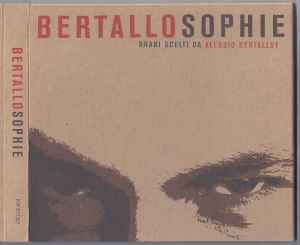 Various - Bertallosophie album cover