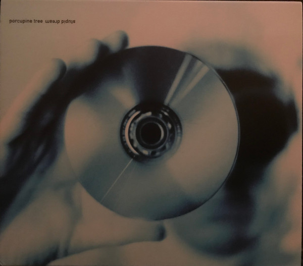Porcupine Tree Stupid Dream 2006 Cd Discogs 