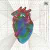 Dave Harrington (3) - Before This There Was One Heart But A Thousand Thoughts