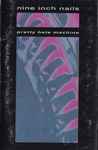 Cover of Pretty Hate Machine, 1989, Cassette